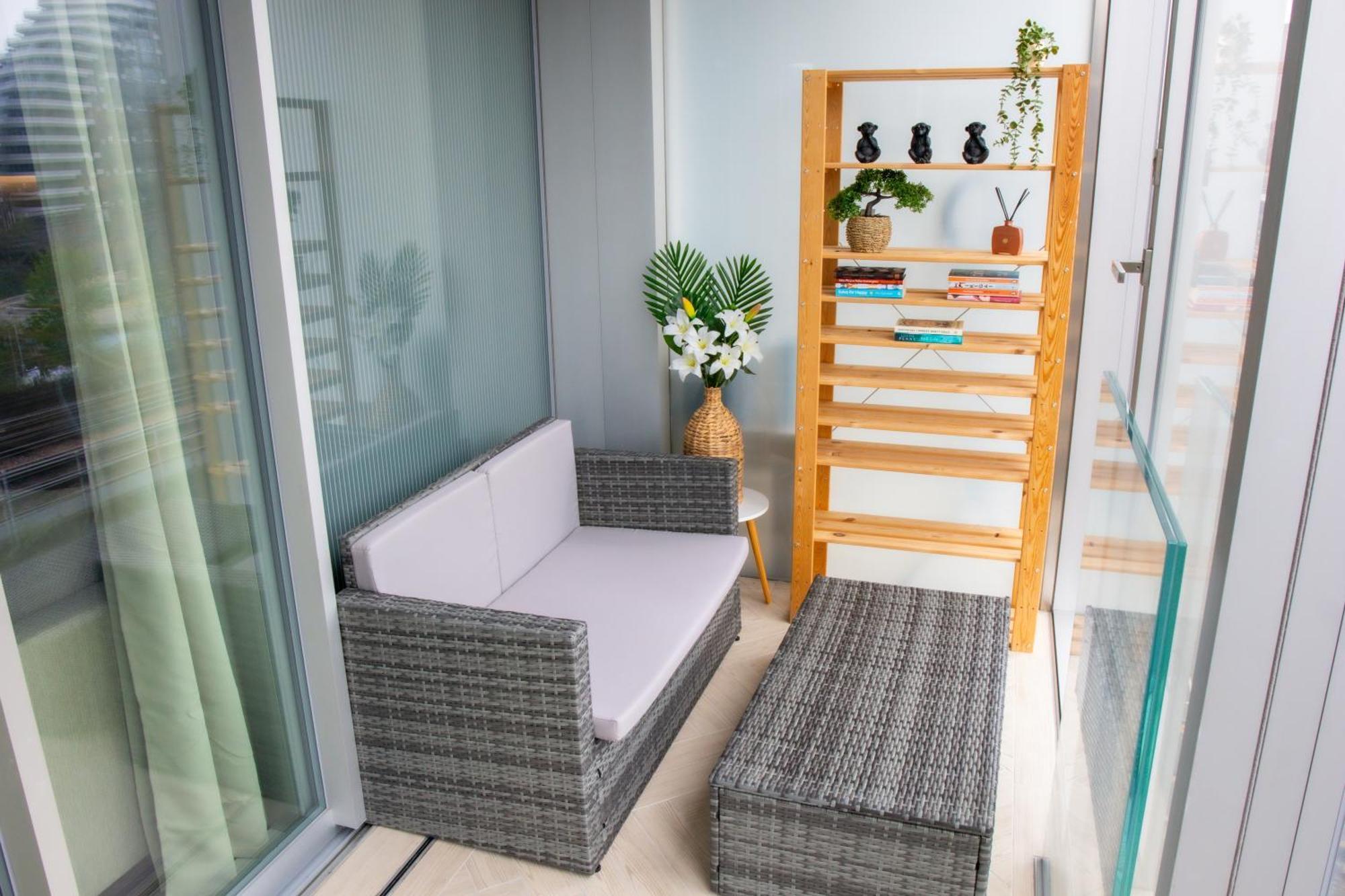 Luxury Apartment Steps From Battersea Power St And Close To Victoria & Chelsea Londres Extérieur photo